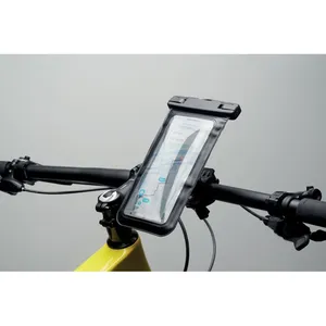 Étui de téléphone pour vélo SOSTENER, gadgets sportifs pour ordinateur de vélo - Product Image 1