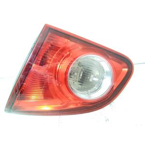 LUCE DI STOP POSTERIORE DESTRA INTEGRATA NELLA PORTA NISSAN Qashqai +2 (J10) 8907164 (07>18) - Product Image 1