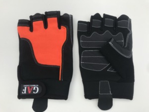 GAF High Quality Sport <b>Gloves</b> Unisex Fitness Exercise Workout <b>Weight</b> Lifting <b>Gloves</b> for Gym Training For Men And Women - Product Image 6