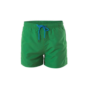 Boxers pour hommes OEM, maillots de bain rétro, shorts de plage à séchage rapide, boardshorts, taille XL et plus, avec cordon de serrage à la taille, motif uni ou imprimé - Product Image 4