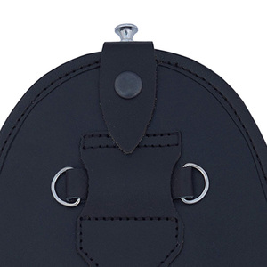 Sporran escocés de cuero genuino para hombres, bandas de gaita, ceremonias tradicionales y ropa formal, bolsas Sporran a la venta - Product Image 6