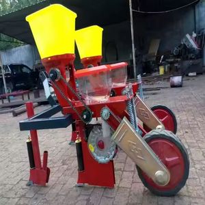 High Quality Stainless Steel Corn <b>Transplanters</b> No Till <b>Seeders</b> with Motor Engine & Pump-Wholesale Price for Bulk Orders - Product Image 6