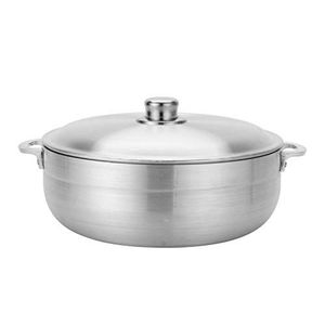 Jogo de Panela ชุดเครื่องครัวขนาดใหญ่16-28ซม. - Product Image 2