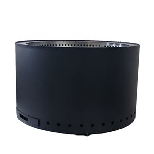 Nuevo Producto: Brasero <span class=keywords><strong>de</strong></span> <span class=keywords><strong>Leña</strong></span> para Patio, Jardín o Picnic, Fácil <span class=keywords><strong>de</strong></span> Limpiar, sin Humo - Product Image 5