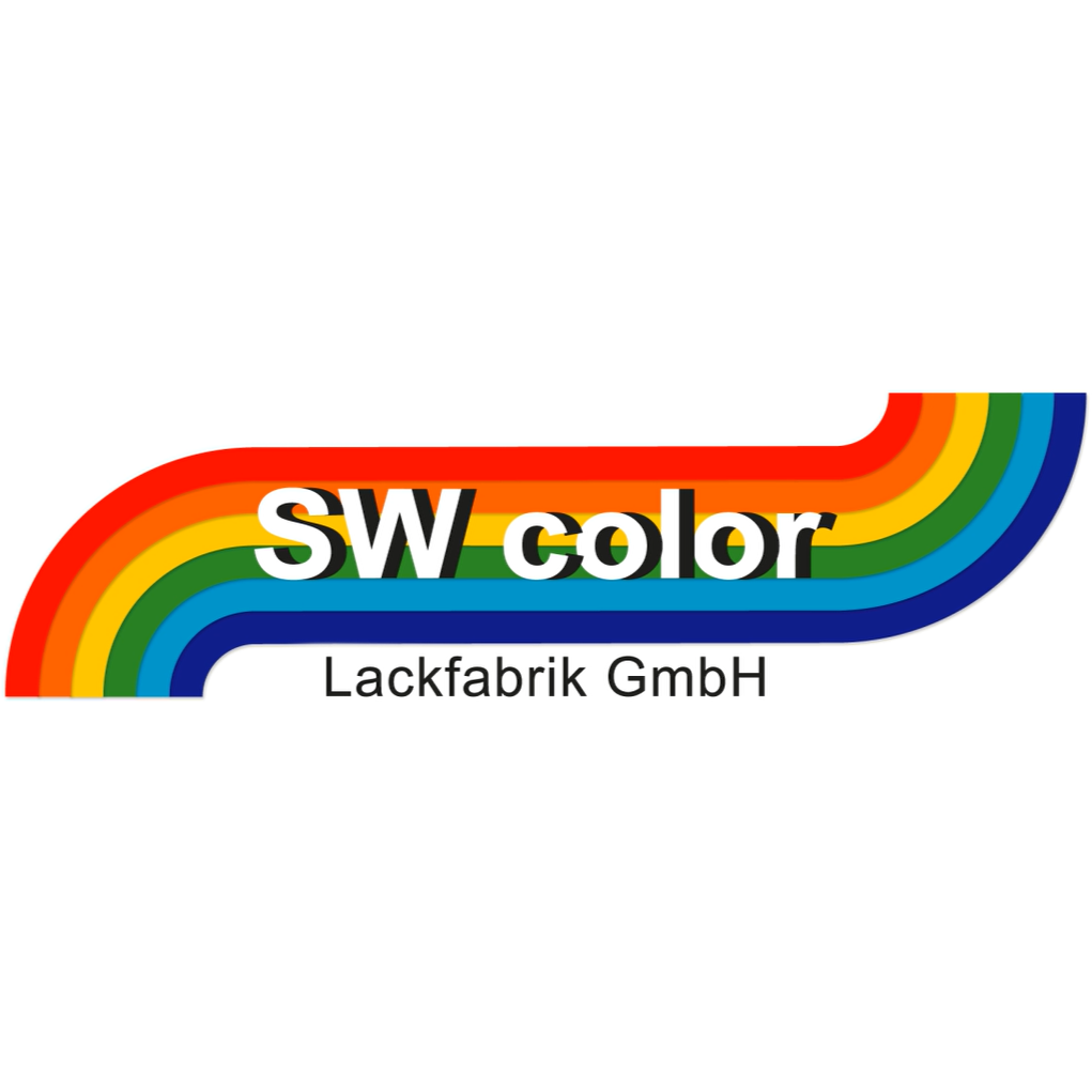 SW color Lackfabrik GmbH logo
