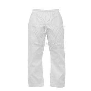 Service OEM Uniforme de karaté de qualité supérieure pour adultes Prix d'usine Uniforme léger de karaté Kimono De Jiu Jitsu - Product Image 4