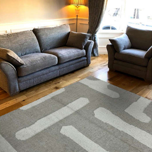 Alfombra decorativa de dormitorio de lujo más buscada Alfombra de yute tejida a mano Pisos Alfombras y juegos de área más vendidos - Product Image 4