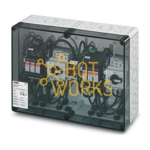 Phoenix Contact 2404569 - Nuovo - Product Image 1