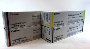 ตลับหมึกสีดำ T02 - Product Image 6