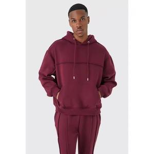 Vêtements de sport décontractés pour hommes en gros, survêtements de jogging pour hommes, survêtements de jogging d'entraînement pour hommes, survêtements coupe-vent en polyester pour hommes - Product Image 1