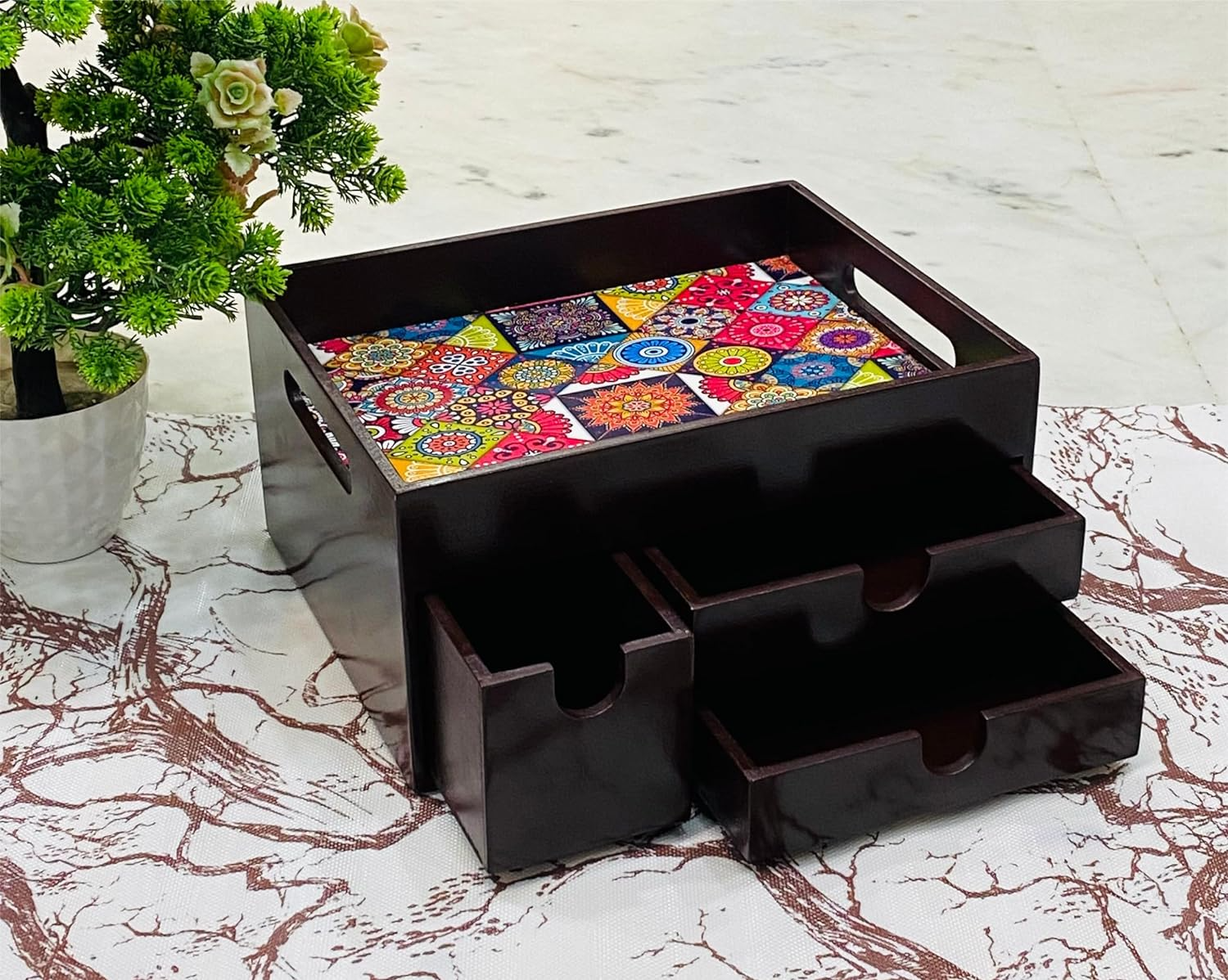 Available in different Color