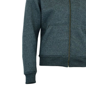 Winter Season Fashionable <b>Men</b> <b>Zipper</b> <b>Hoodie</b> / Customize Your Own Design And Logo <b>Zipper</b> <b>Hoodie</b> Wholesale Rate OEM Custom - Product Image 6