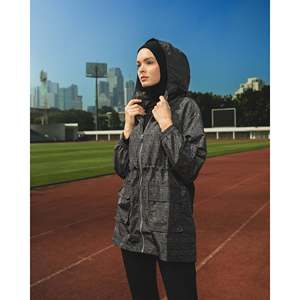 Parka pour femme Lumine - Product Image 4