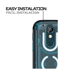 ฟิล์มกันรอยหน้าจอดาวเยลลี่ยูนิเวอตซ์พร้อมคุณสมบัติกันกระแทก - Product Image 3