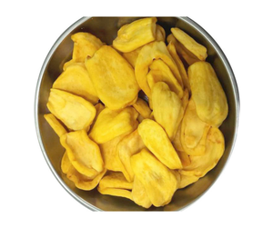 ขนมขนุนอบแห้งกรอบแบบเวียดนามไม่มีสารปรุงแต่งรสหวาน - Product Image 6