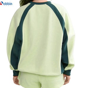 Sudadera con Capucha para Mujer Talla Grande, de Alta Calidad, Nuevo Estilo Casual, Ropa de Moda para Exteriores, Ropa de Invierno, Sudadera - Product Image 5