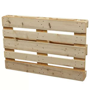 พาเลทไม้ epal ใช้ในยุโรปขนาดตามสั่งใหม่ - Product Image 2