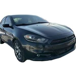 Voiture compacte économique d'occasion 2023-2024, en excellent état, transmission automatique, idéale pour la conduite quotidienne, importée du Japon. - Product Image 1