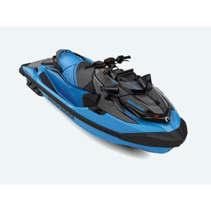 Moto Acuática Sea-Doo RXT X 325 Audio de 300hp y 2 Tiempos, Dimensiones 3,45x1,25m, Construcción de Aluminio para Aplicaciones Automotrices - Product Image 1