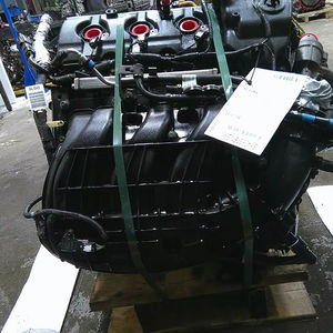 Motor para Ford Transit 150 250 350 3.7L (16 17 18 19), Motor con Número de Identificación del Vehículo (VIN) Dígito 8, OEM - Product Image 1