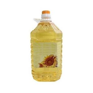 Mejor estándar orgánico refinado 99.9% pureza 2L aceite de girasol para cocinar vegetales - Product Image 1