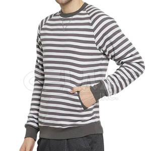 Hip Hop personalidad invierno de los hombres sudaderas de sudaderas con capucha sudaderas para hombres - Product Image 5