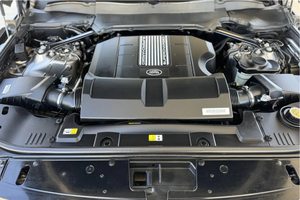 PRÊT À CONDUIRE - VÉHICULE D'OCCASION À VOLANT À GAUCHE |   FORD F-150 XL FP700 BRONZEEESS EDITION 2024, 1700 MILES, SUPERCHARGÉ - Product Image 5