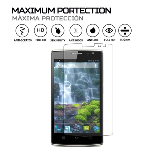 ฟิล์มกันรอยหน้าจอ ANTISHOCK สำหรับโทรศัพท์ THL 5000 เทสลาฟิล์มป้องกันระดับพรีเมียม - Product Image 3