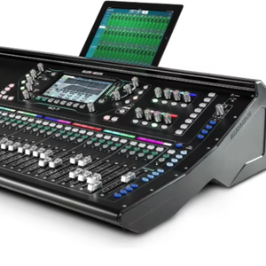 Meilleur nouveau mélangeur audio numérique 48 canaux 36 Sq-7 - Product Image 1