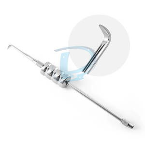 Extracteurs de couronnes de qualité supérieure, légers, réutilisables, prix de gros, extracteurs de couronnes - Product Image 4