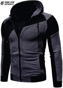 Venta al por mayor 2025 personalizados Jogging cálidos trajes para hombres Venta caliente nuevo diseño fútbol deporte chándales para el invierno - Product Image 4