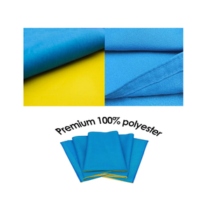 2024 Euro celebrazione del calcio di vendita caldo 100% poliestere resistente 90x150cm personalizzare bandiere 3x5 ft bandiera <span class=keywords><strong>ucraina</strong></span> - Product Image 4