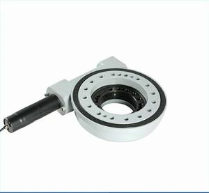 Penggerak gigi cacing lengan <span class=keywords><strong>9</strong></span> inci dengan Motor listrik - Product Image 6