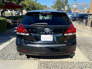 Toyota Venza XLE d'occasion 2014 - Product Image 6