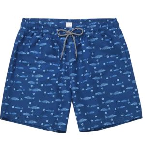 2026 Custom Designer All Over Print Sublimation Mesh <b>Shorts</b> Breathable <b>Elastic</b> <b>Waist</b> Pocket Unisex USA Size <b>Shorts</b> For <b>Men</b> - Product Image 1