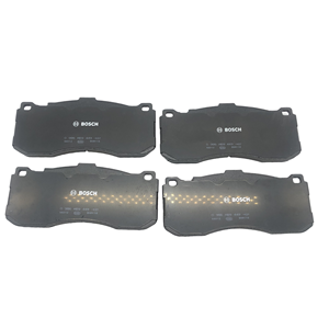 BOSCH 0986 AB9449 34116786044 Halb metallische Bremsbeläge vorne für BMW OEM Ersatz - Product Image 6