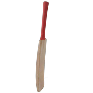 Nouveau modèle 2025, Meilleur batte de cricket en bois de saule anglais pour boules rigides, avec logo personnalisé, haute qualité, respirant, confortable, à prix bas - Product Image 5