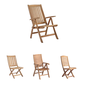 Dining <b>Chair</b> Design Furniture Restaurant Room Modern <b>Folding</b> for Indoor Outdoor - Product Image 4