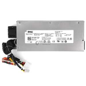 Fuente de Alimentación JY924 DELL de 400W para R300, Reacondicionada - Product Image 3