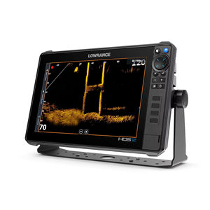 Migliori Offerte Promozionali per L0W RANCCES HDS 12 Pro Ecoscandaglio / Chartplotter con Integrazione Smart dei Motori Nuovo |   Originale - Product Image 1