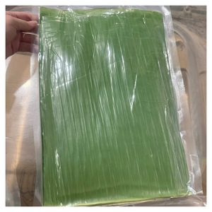 Natural Green <b>Banana</b> Leaves For Packaging Asian Cuisine Decoration And Cultural Event Use - Product Image 3