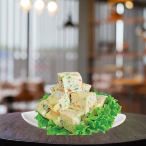 หม้อไฟแช่แข็งพร้อมส่งออกผักซูริมิจากผู้ผลิตในเวียดนาม - Product Image 6