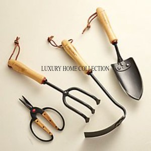 High-performance black iron <b>fire</b> pit <b>tools</b> set with poker and tongs featuring reinforced joints for heavy-duty <b>fire</b> handling - Product Image 4