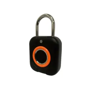 Best Biometric Fingerprint Luggage Lock
