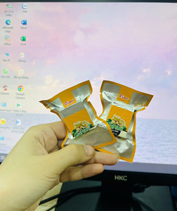 hot Sale Outdoor Trail Cashew Almond Nut Bar 195g High Fiber Energy Boost Direct Factory OEM ODM - Product Image 6