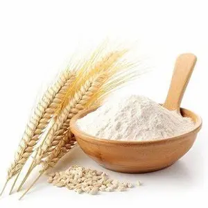 万能白小麦粉/最高品質健康小麦粉/小麦粉プライベートラベルブランド