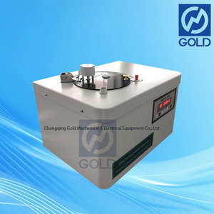 ASTM D240 China leverancier Betrouwbaar resultaat Automatische bomcalorimeter Calorische waarde <span class=keywords><strong>tester</strong></span> - Product Image 3