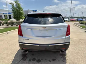 รถยนต์ 2022 X T 5 Luxury AWD Super Sales สภาพดีเยี่ยม พร้อมเบาะหนัง พวงมาลัยซ้าย รองรับการปรับแต่งแบบ OEM - Product Image 2