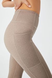 Mallas estampadas para mujer, mallas de impresión por sublimación de alta calidad hechas a medida, precio al por mayor, directo del fabricante - Product Image 4