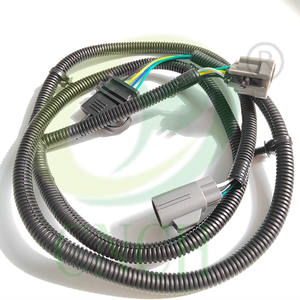 07-16 지프 랭글러 JK 2/4 도어 65 인치 배선 하네스 독립형 하이 퀄리티 - Product Image 5